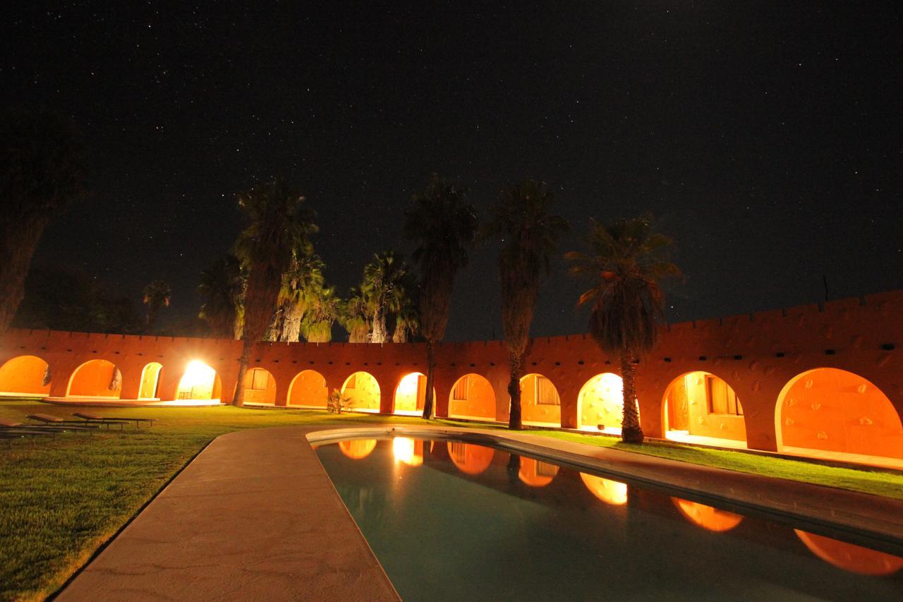 Mount Etjo Safari Lodge Kalkfeld Extérieur photo